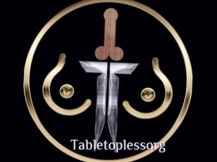 Tabletoplessorg