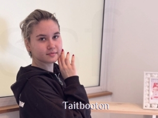 Taitbooton