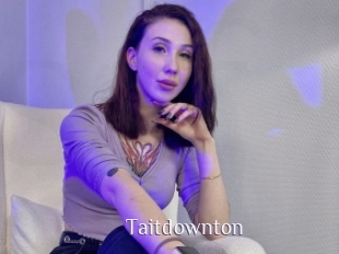 Taitdownton