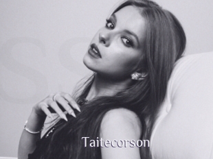 Taitecorson