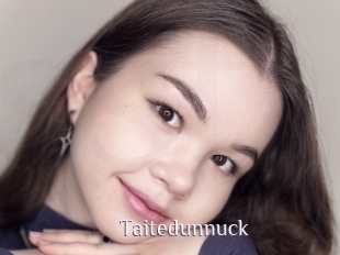 Taitedunnuck