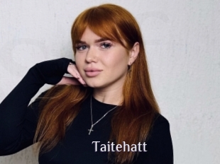 Taitehatt