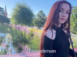 Taitenderson