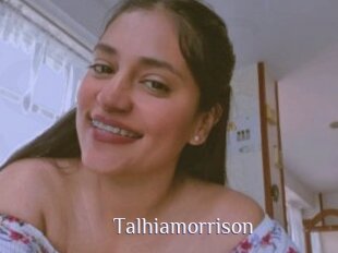 Talhiamorrison
