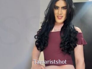 Tamaristshot