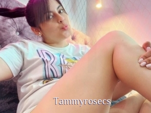 Tammyrosecs