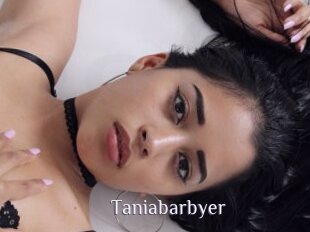 Taniabarbyer