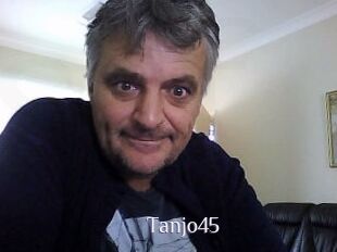 Tanjo45