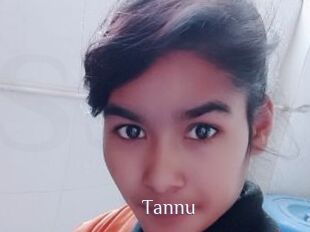 Tannu