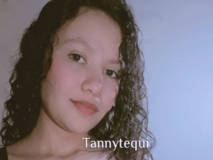 Tannytequi