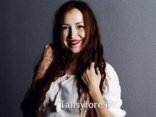 Tansyforest
