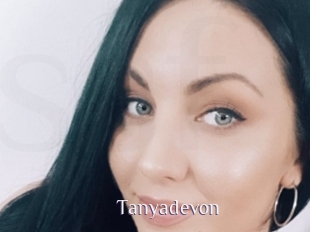 Tanyadevon