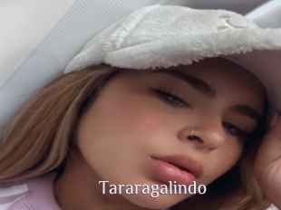 Tararagalindo