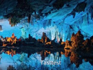 Tasttest