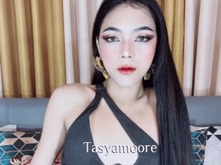 Tasyamoore