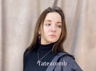 Tateacomb