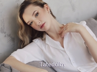 Tatedolby