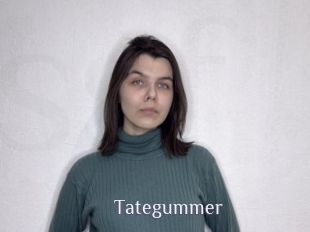 Tategummer