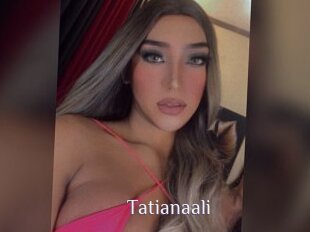 Tatianaali