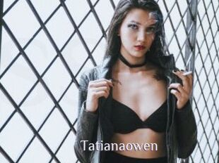 Tatianaowen