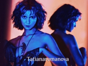 Tatianaromanova