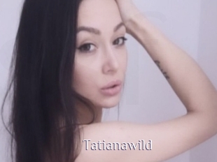 Tatianawild