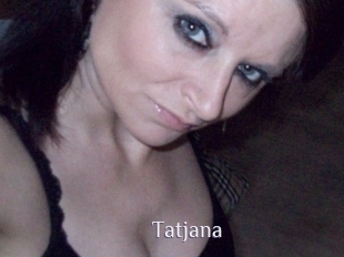 Tatjana