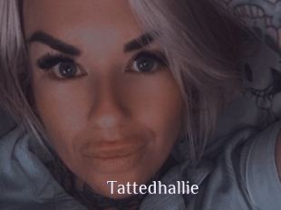 Tattedhallie