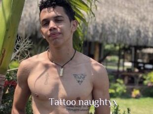 Tattoo_naughtyx