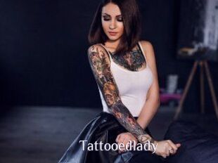 Tattooedlady