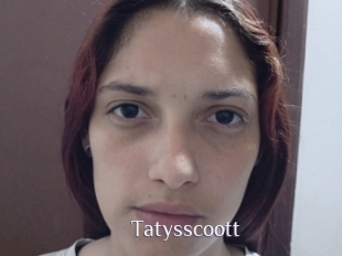 Tatysscoott