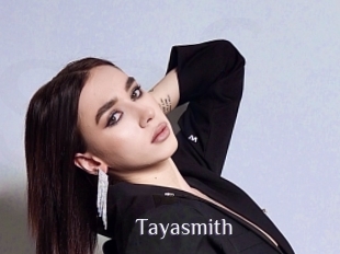 Tayasmith