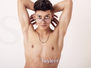 Taylerr