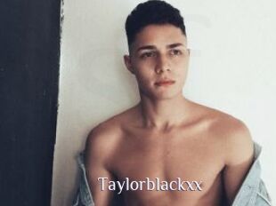Taylorblackxx
