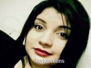 Taylorcolins
