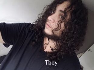 Tboy