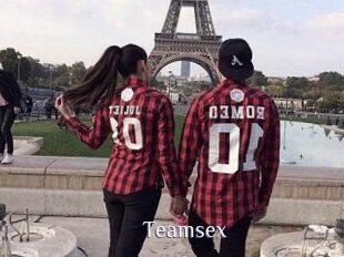 Teamsex_