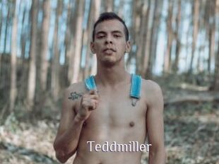 Teddmiller