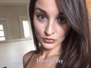 Teensytiny