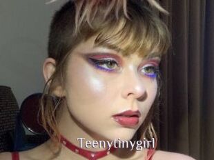 Teenytinygirl