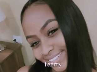 Teerry