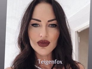 Teigenfox