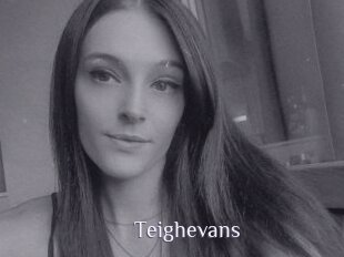 Teighevans