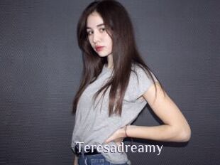 Teresadreamy