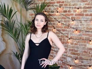 Teristern