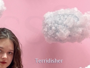 Terridisher