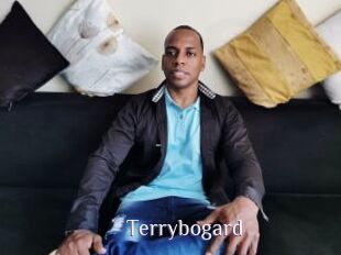 Terrybogard