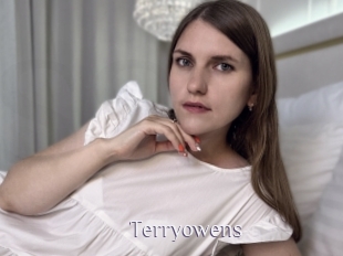 Terryowens