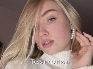 Tessarobertson