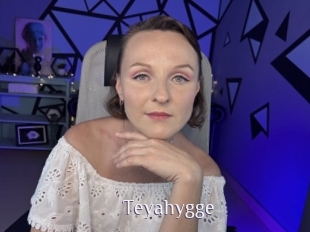 Teyahygge